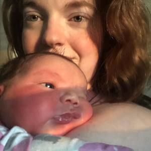 Meet your Posher, Sabrina